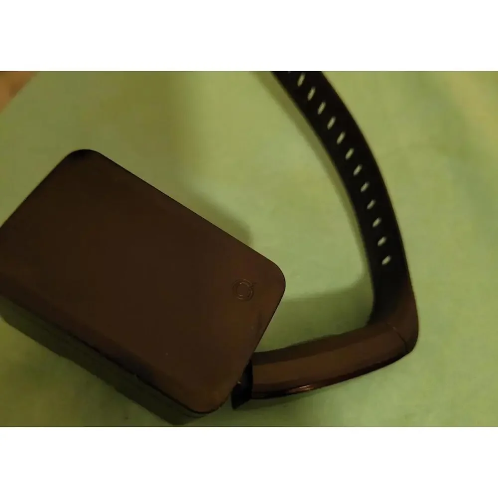 FitPro Smart Watch – USB Plug Charging – Factory Reset
